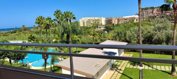3 bedrooms Apartment in Denia, Spain No. 136219 3