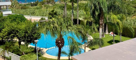 3 bedrooms Apartment in Denia, Spain No. 136219 5