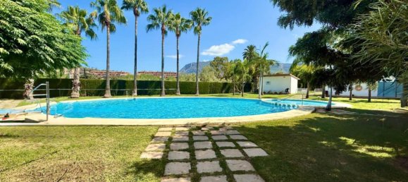 3 bedrooms Apartment in Denia, Spain No. 136219 7