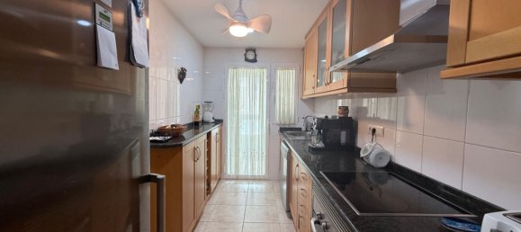 3 bedrooms Apartment in Denia, Spain No. 136219 21