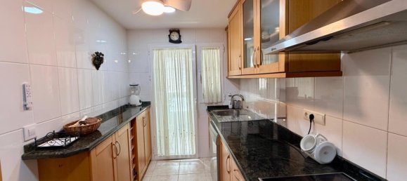 3 bedrooms Apartment in Denia, Spain No. 136219 22