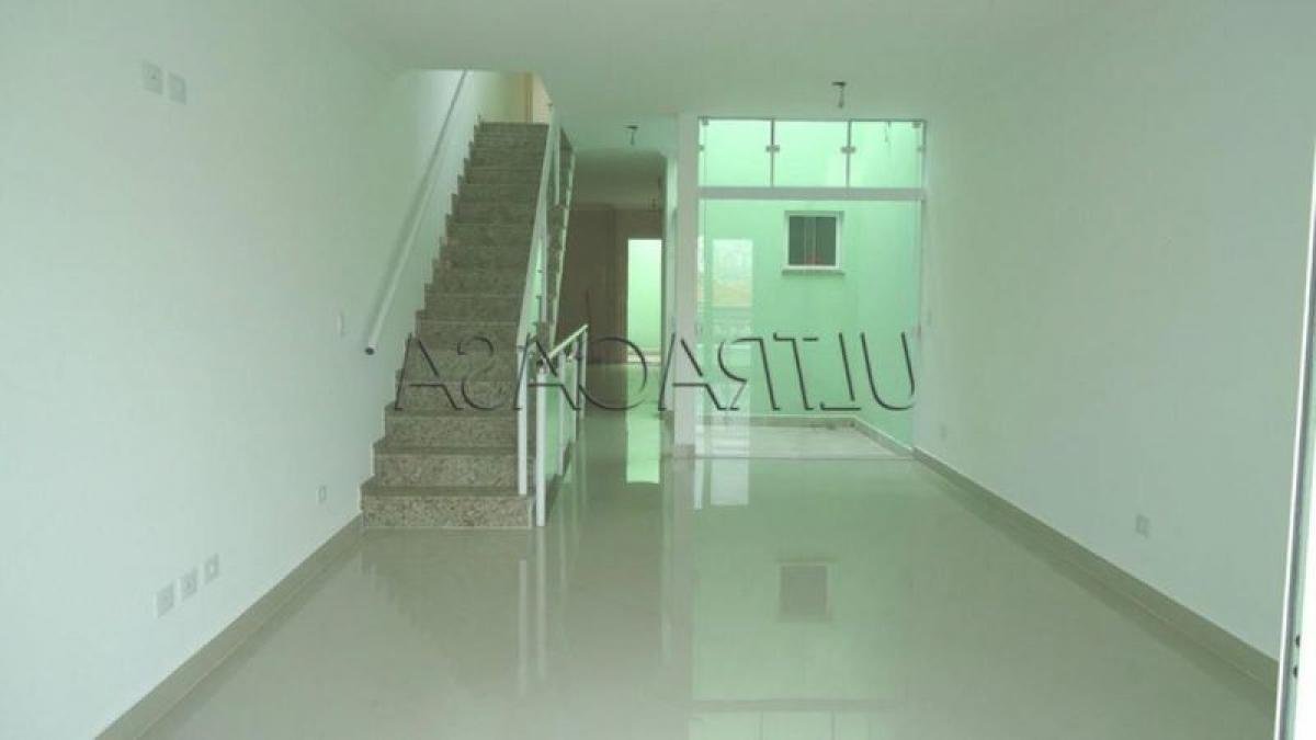 3 bedrooms House in Sao Paulo, Brazil No. 586721