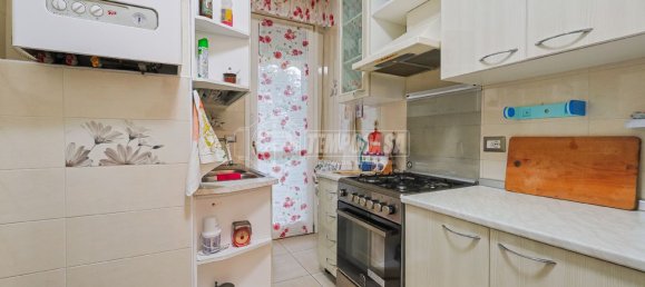 2 Schlafzimmer Wohnung in Riccione, Italy, Nr. 152822 9