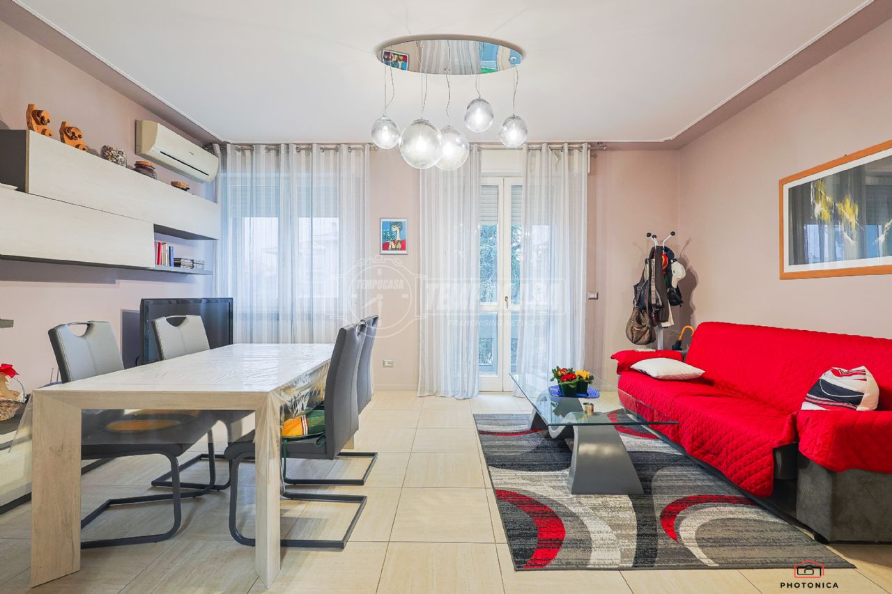 2 Schlafzimmer Wohnung in Riccione, Italy, Nr. 152822