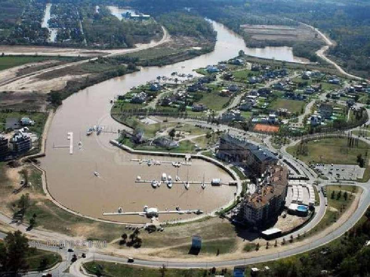 Terreno em Tigre, Argentina N.º 30583