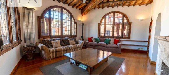 3 bedrooms Penthouse in Rome, Italy No. 385778 3