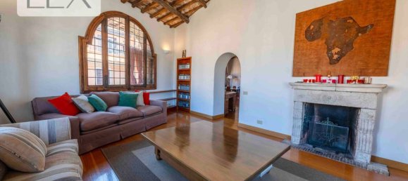 3 bedrooms Penthouse in Rome, Italy No. 385778 5