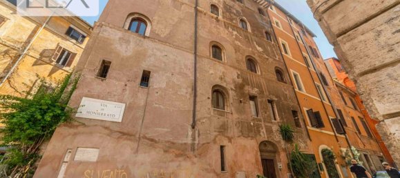 3 bedrooms Penthouse in Rome, Italy No. 385778 33