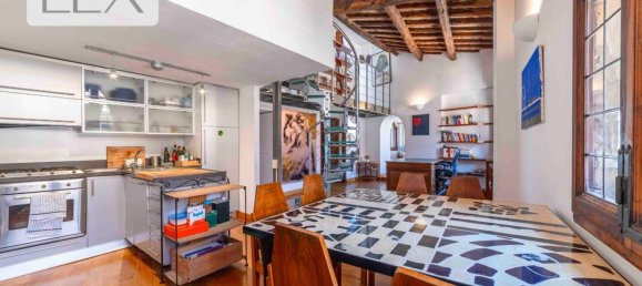 3 bedrooms Penthouse in Rome, Italy No. 385778 13