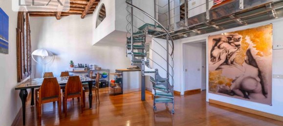 3 bedrooms Penthouse in Rome, Italy No. 385778 8