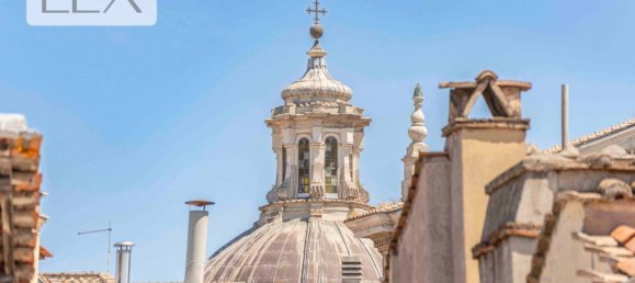 3 bedrooms Penthouse in Rome, Italy No. 385778 40