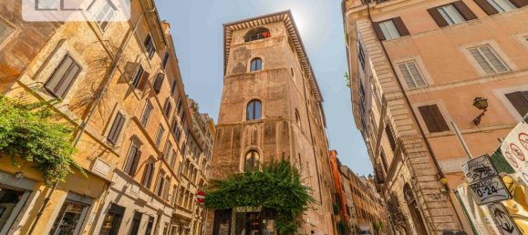 3 bedrooms Penthouse in Rome, Italy No. 385778 32