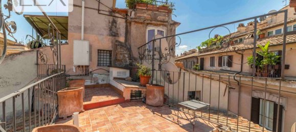 3 bedrooms Penthouse in Rome, Italy No. 385778 25