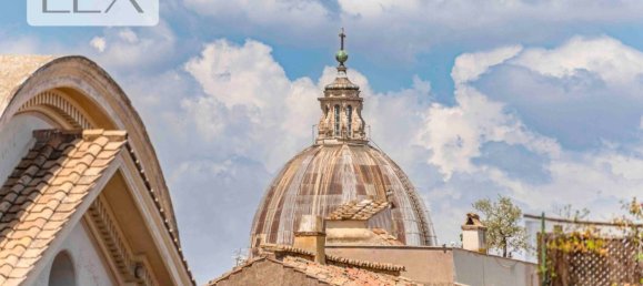 3 bedrooms Penthouse in Rome, Italy No. 385778 30