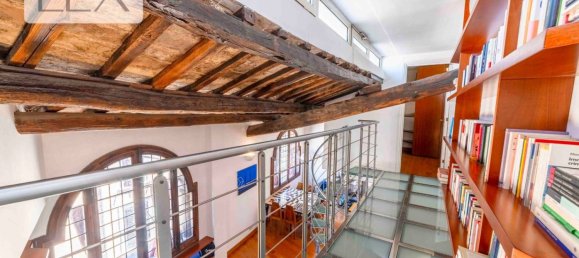 3 bedrooms Penthouse in Rome, Italy No. 385778 20