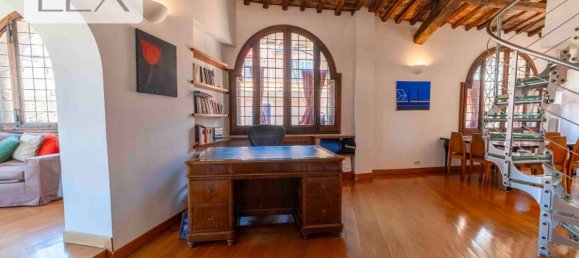 3 bedrooms Penthouse in Rome, Italy No. 385778 6