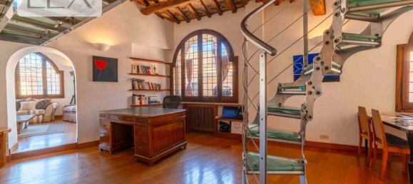 3 bedrooms Penthouse in Rome, Italy No. 385778 9