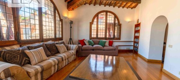 3 bedrooms Penthouse in Rome, Italy No. 385778 4