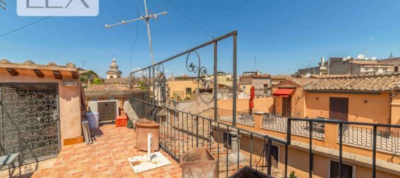 3 bedrooms Penthouse in Rome, Italy No. 385778 23