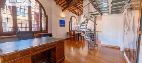 3 bedrooms Penthouse in Rome, Italy No. 385778 7