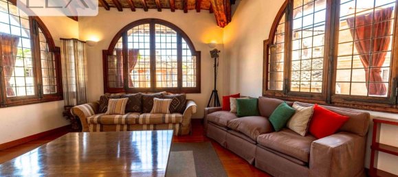 3 bedrooms Penthouse in Rome, Italy No. 385778 2