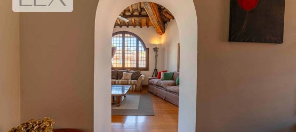 3 bedrooms Penthouse in Rome, Italy No. 385778 21