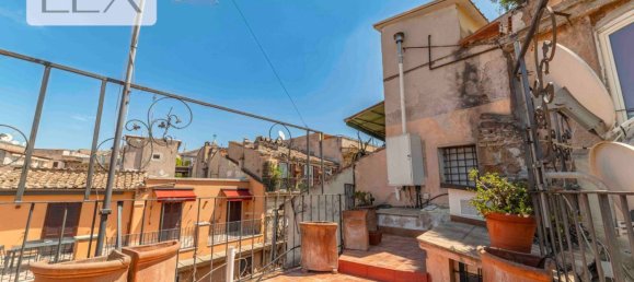 3 bedrooms Penthouse in Rome, Italy No. 385778 26