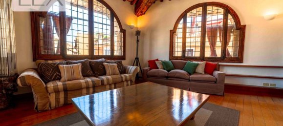 3 bedrooms Penthouse in Rome, Italy No. 385778 38