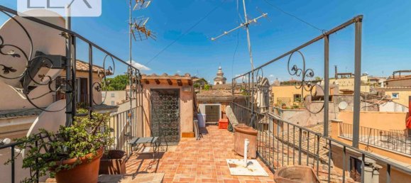3 bedrooms Penthouse in Rome, Italy No. 385778 22