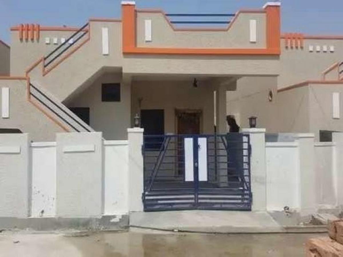 Studio in Chennai, India No. 28626