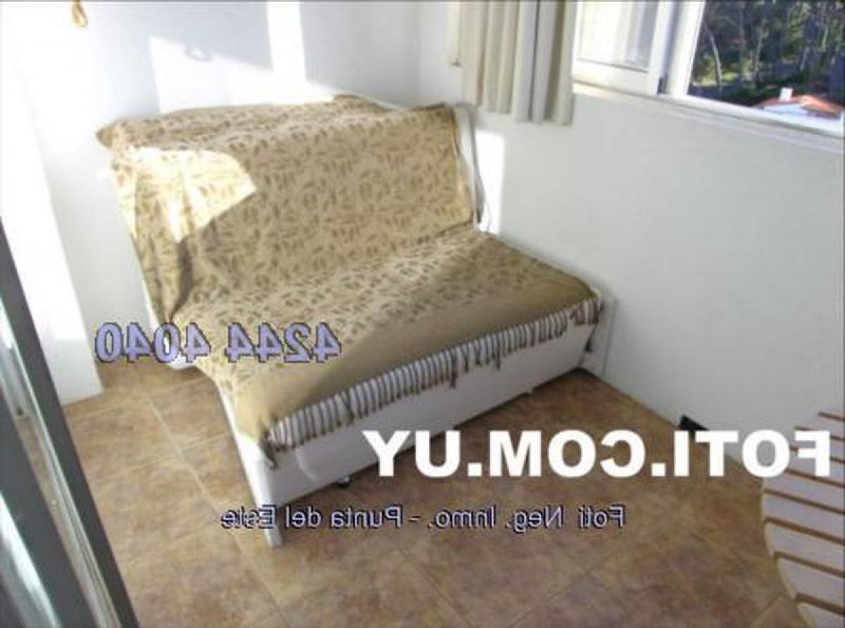 2 Schlafzimmer Wohnung in Maldonado, Uruguay, Nr. 12172