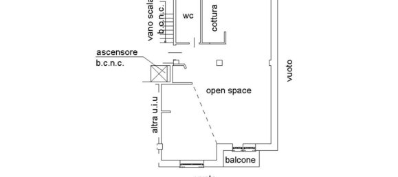 Studio in Strambino, Italy, Nr. 276273 19