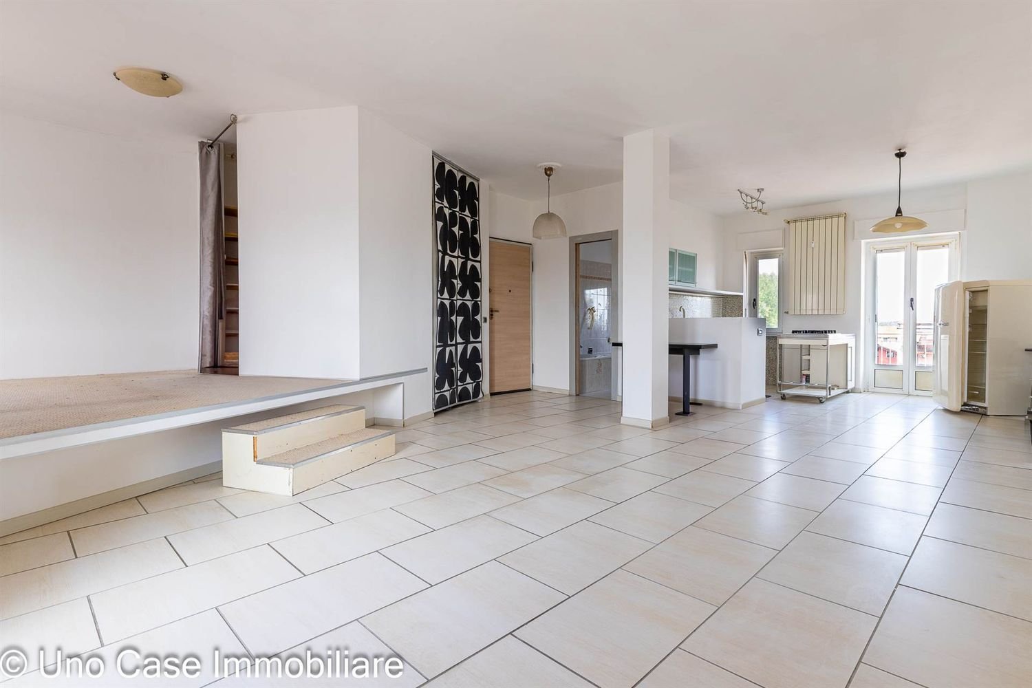 Studio in Strambino, Italy, Nr. 276273