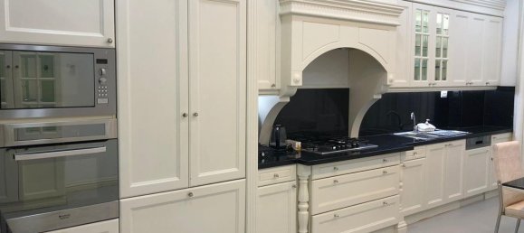 Apartamento T4 em Khatay, Azerbaijan N.º 2081 13