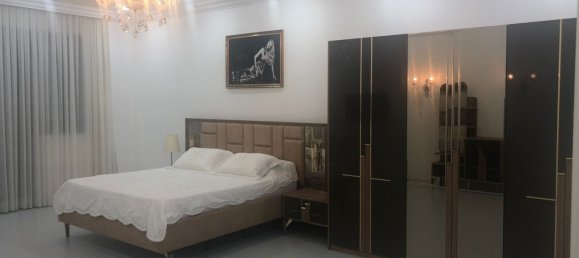 Apartamento T4 em Khatay, Azerbaijan N.º 2081 22