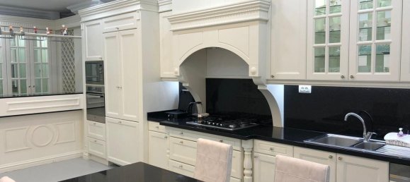 Apartamento T4 em Khatay, Azerbaijan N.º 2081 18