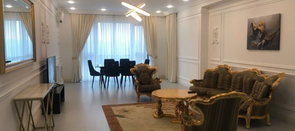 Apartamento T4 em Khatay, Azerbaijan N.º 2081 10