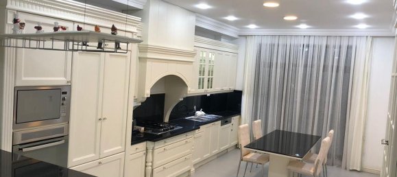 Apartamento T4 em Khatay, Azerbaijan N.º 2081 12