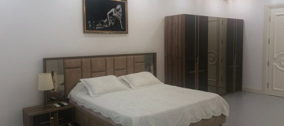 Apartamento T4 em Khatay, Azerbaijan N.º 2081 20