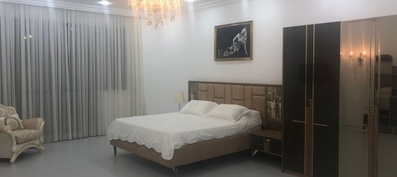 Apartamento T4 em Khatay, Azerbaijan N.º 2081 26