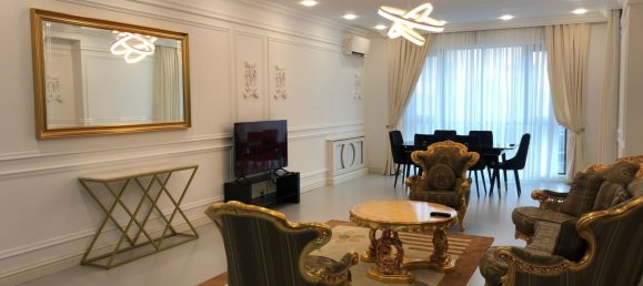 Apartamento T4 em Khatay, Azerbaijan N.º 2081 8