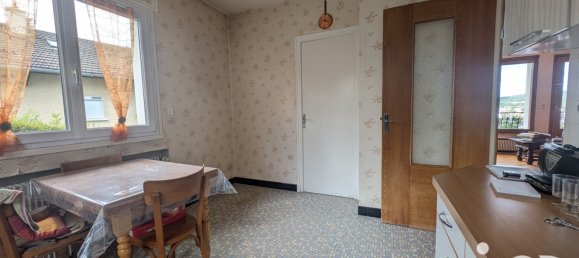 2 bedrooms House in Oyonnax, France No. 362085 7