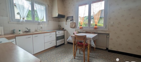 2 bedrooms House in Oyonnax, France No. 362085 6