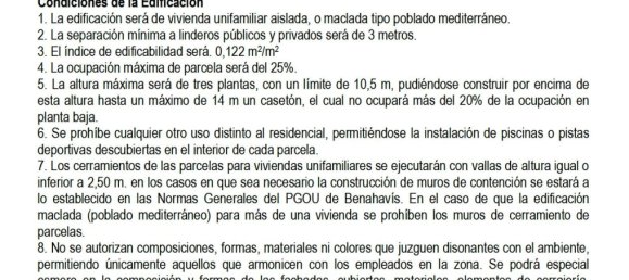 Grundstück in Malaga, Spain, Nr. 152696 6