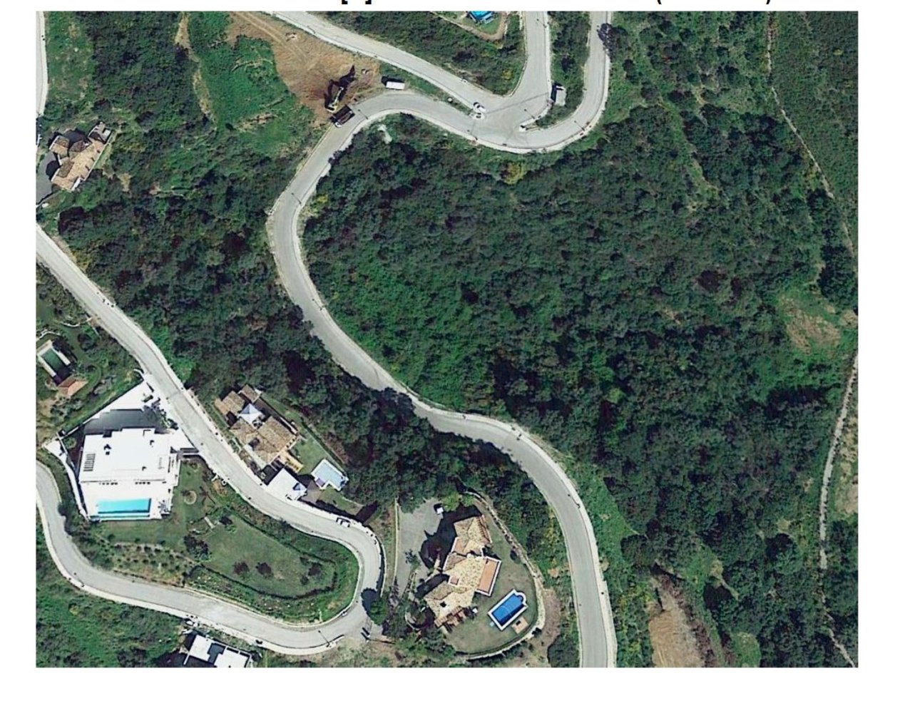 Grundstück in Malaga, Spain, Nr. 152696