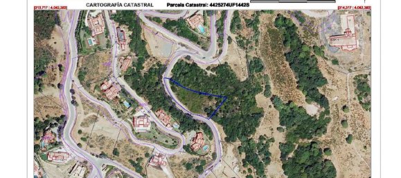 Grundstück in Malaga, Spain, Nr. 152696 2