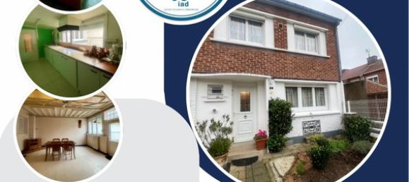 3 bedrooms House in Harnes, France No. 156682 9