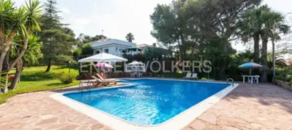 9 bedrooms House in Torrent, Spain No. 174211 7