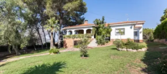 9 bedrooms House in Torrent, Spain No. 174211 8