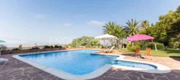 9 bedrooms House in Torrent, Spain No. 174211 5